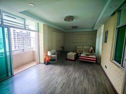 Maysprings (D23), Apartment #624332121